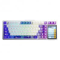 AULA L99 Smart Custom Mechanical Keyboard