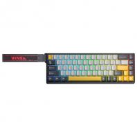 AULA WIN68HE Magnetic Switch Keyboard