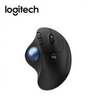 LOGITECH ERGO M575S SILENT DUAL MODE TRACKBALL