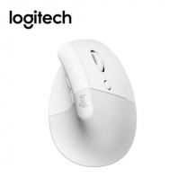 LOGITECH LIFT VERTICAL ERGO SILENT DUAL MODE MOUSE