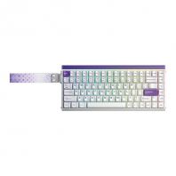 AULA HERO 84 Magnetic Switch Keyboard