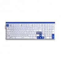 AULA HERO 99 Magnetic E-Sports Gaming Keyboard