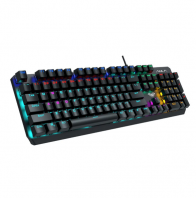 Aula M75 RGB Backlit Wireless Mechanical Gaming Keyboard