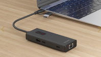 ROCWARE BY42 WIRED BYOD DONGLE