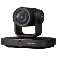 ROCWARE RC941 DUAL LENS 4K PTZ CAMERA