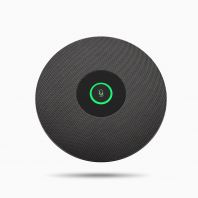 ROCWARE RM702A CASCADING OMNIDIRECTIONAL DIGITAL ARRAY MICROPHONE (Dekstop)