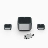 ROCWARE A10W SMART CONFERENCE SPEAKERPHONE