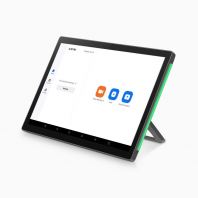 ROCWARE RT13 TOUCH SCHEDULER