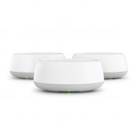 TP-LINK DECO BE25 BE5000 Whole Home Mesh WiFi 7 System Pack 3