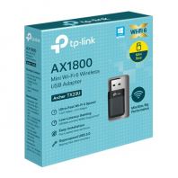 TP-LINK Archer TX23U AX1800 Mini Wi-Fi6 Wireless USB Adapter
