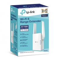 TP-LINK  RE505X AX1500 Wi-Fi Range Extender