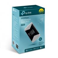 TP-LINK M7650 600 Mbps LTE-Advanced Mobile Wi-Fi M7650