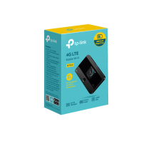 TP-LINK M7350 4G LTE Mobile Wi-Fi