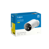 TP-LINK Tapo C425 Smart Wire-Free Security Camera