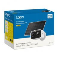 TP-LINK Tapo C400 KIT Tapo Solar-Powered Security Camera Kit