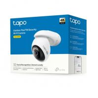 TP-LINK Tapo C560WS  Outdoor Pan/Tilt Security Wi-Fi Camera