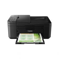 CANON PIXMA E4570 COMPACT WIRELESS ALL-IN-ONE