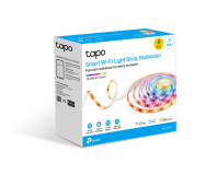 TP-LINK Tapo L930-5 Smart Wi-Fi Light Strip, Multicolor