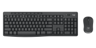 LOGITECH MK370 COMBO FOR BUSINESS WIRELESS KEYBOARD AND MOUSE