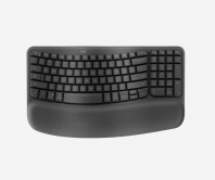 LOGITECH WAVE KEYS KEYBOARD FOR BUSINESS