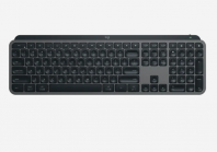 LOGITECH MX KEYS FOR BUSINESS GRAPHITE