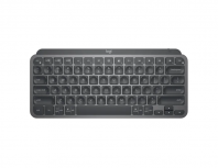 LOGITECH MX KEYS MINI FOR BUSINESS GRAPHITE