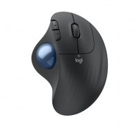 LOGITECH ERGO M575 FOR BUSINESS GRAPHITE