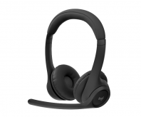 LOGITECH ZONE 305 WIRELESS UC HEADSET