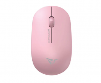Alcatroz Airmouse V (Blister) Wireless Mouse Pink