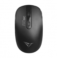 ALCATROZ Airmouse Pro 5C Wireless Mouse with Type-C Receiver Black