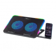 Alcatroz Vendaval G2 RGB Notebook Cooler