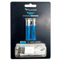 RENERGii AAA Rechargeable Li-ion Battery