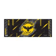 ARMAGGEDDON AS-33H TUGG-BADGE Gaming Mouse Pad