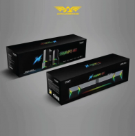 ARMAGGEDDON X-Bar 2 RGB 2.0 Gaming Bluetooth Soundbar
