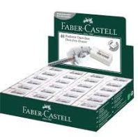 FABER CASTELL DUST-FREE EARSER