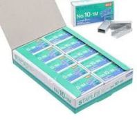 Max Staples Bullets No 10-1m