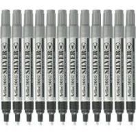 Artline Metalic Marker Silver