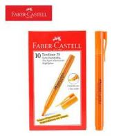 FABER CASTELL Textliner 38 Highlighter Orange