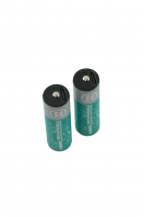 SALPIDO SAL-RB101 AAA RECHARGEABLE BATTERIES 2PCS