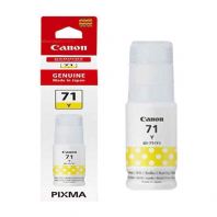 CANON GI-71S YELLOW