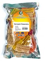 KEROPOK KESANDRA 250G RM6.50 X 5 (UNIT) KEROPOK KESANDRA 250G RM6.50 X 5 (UNIT)