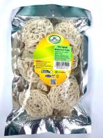KEROPOK MATAHARI PUTIH 250G (UNIT) KEROPOK MATAHARI PUTIH 250G (UNIT)