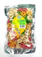 KEROPOK SIMPUL WARNA 250G (UNIT) KEROPOK SIMPUL WARNA 250G (UNIT)