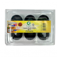 CAWAN KUIH HITAM 150PCS RM 3.75 X 6 CAWAN KUIH HITAM 150PCS RM 3.75 X 6