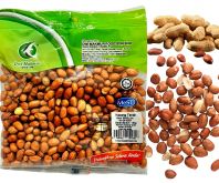 KACANG TANAH 150G RM 2.50 X 5 UNIT KACANG TANAH 150G RM 2.50 X 5 UNIT