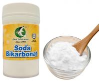 Soda Bikarbonat 110g RM2.75 X 6 Units C.Dwi Makmur