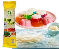 Agar-Agar 50g RM8.70 X 10 Units C.Dwi Makmur