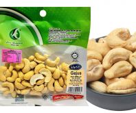 Buah Gajus (OPP) 40g RM5.50 X 6 Units C.Dwi Makmur