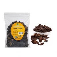 Asam Keping 300g RM7.00 X 10 Units C.Dwi Makmur