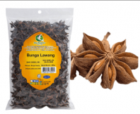 Bunga Lawang 300g RM14.40 X 10 Units C.Dwi Makmur